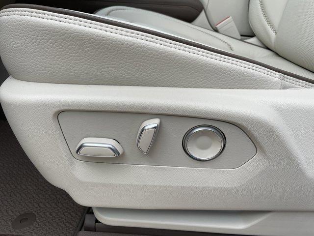 new 2026 GMC Yukon XL car, priced at $100,570