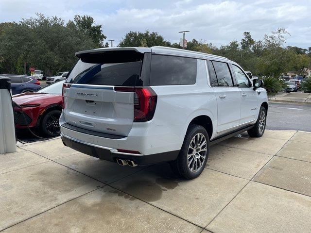 new 2026 GMC Yukon XL car, priced at $100,570