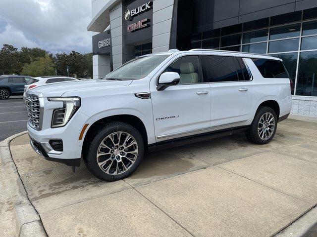 new 2026 GMC Yukon XL car, priced at $100,570