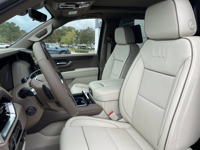 new 2026 GMC Yukon XL car, priced at $100,570