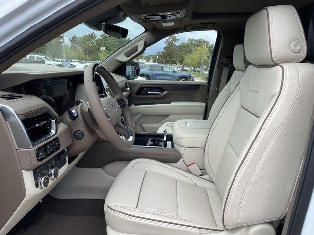 new 2026 GMC Yukon XL car, priced at $100,570