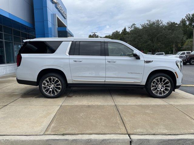 new 2026 GMC Yukon XL car, priced at $100,570
