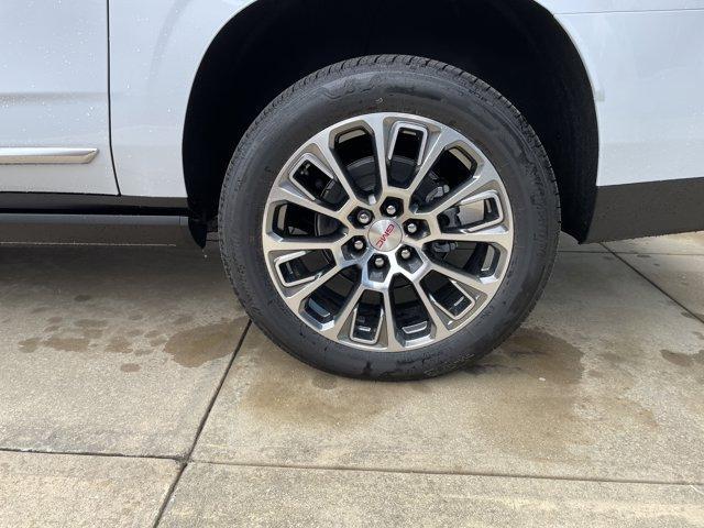 new 2026 GMC Yukon XL car, priced at $100,570