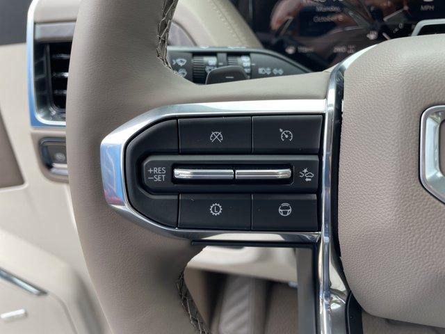 new 2026 GMC Yukon XL car, priced at $100,570