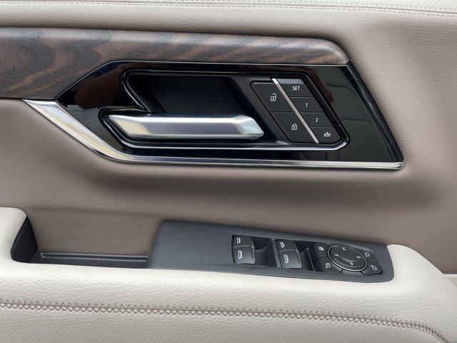 new 2026 GMC Yukon XL car, priced at $100,570