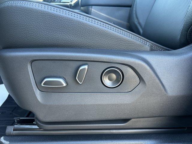 new 2026 GMC Yukon car, priced at $91,028