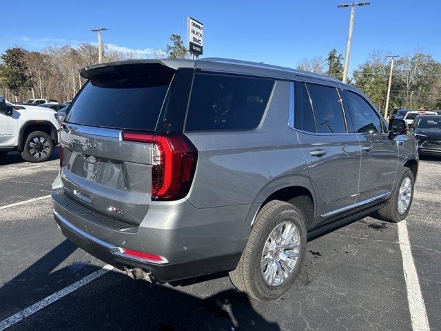 new 2026 GMC Yukon car, priced at $91,028