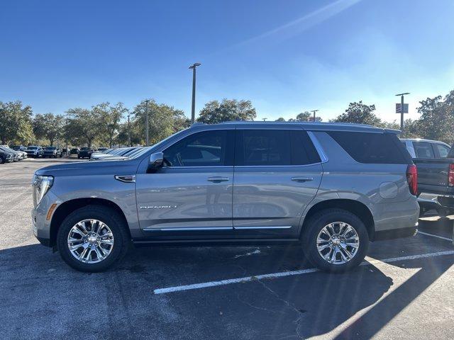 new 2026 GMC Yukon car, priced at $91,028