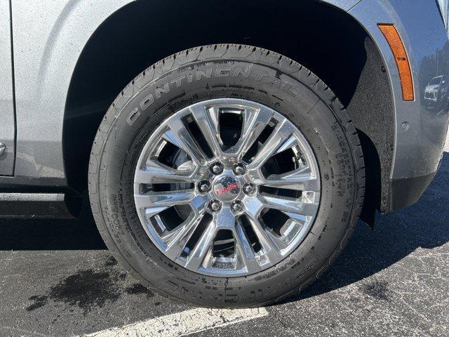 new 2026 GMC Yukon car, priced at $91,028