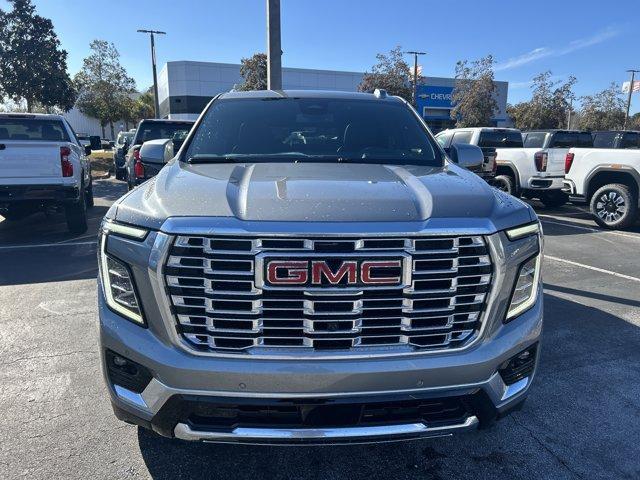 new 2026 GMC Yukon car, priced at $91,028