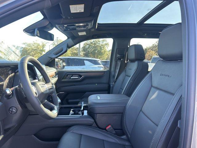 new 2026 GMC Yukon car, priced at $91,028