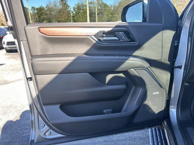 new 2026 GMC Yukon car, priced at $91,028