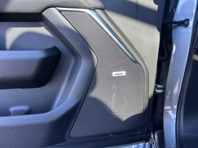 new 2026 GMC Yukon car, priced at $91,028