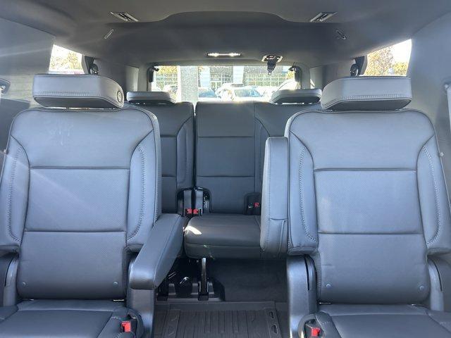 new 2026 GMC Yukon car, priced at $91,028