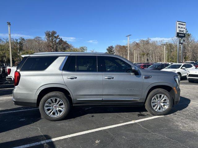 new 2026 GMC Yukon car, priced at $91,028
