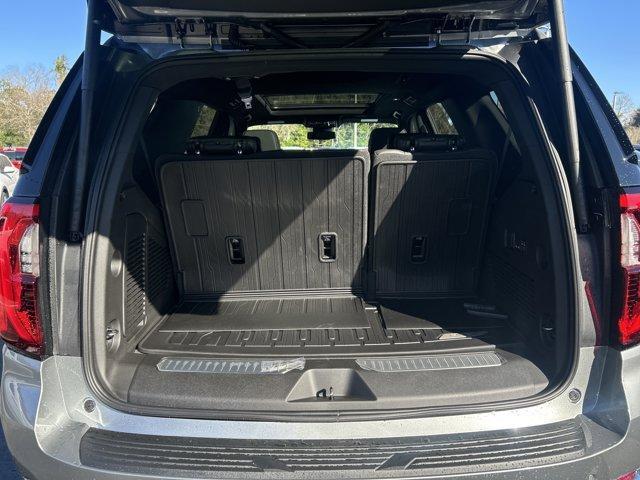 new 2026 GMC Yukon car, priced at $91,028