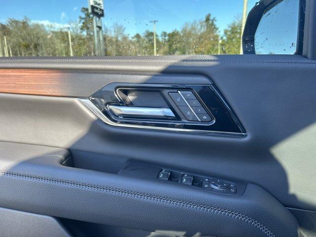 new 2026 GMC Yukon car, priced at $91,028