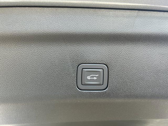 new 2026 GMC Yukon car, priced at $91,028