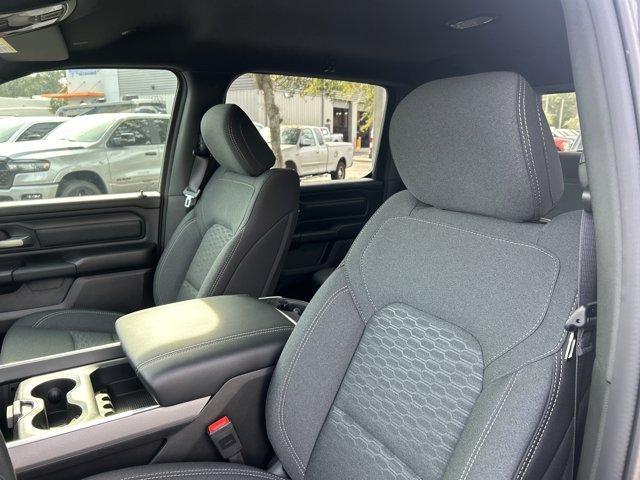 new 2026 Ram 1500 car, priced at $48,259