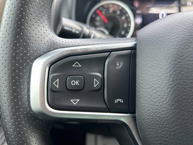 new 2026 Ram 1500 car, priced at $48,259