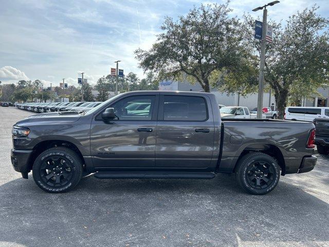 new 2026 Ram 1500 car, priced at $48,259