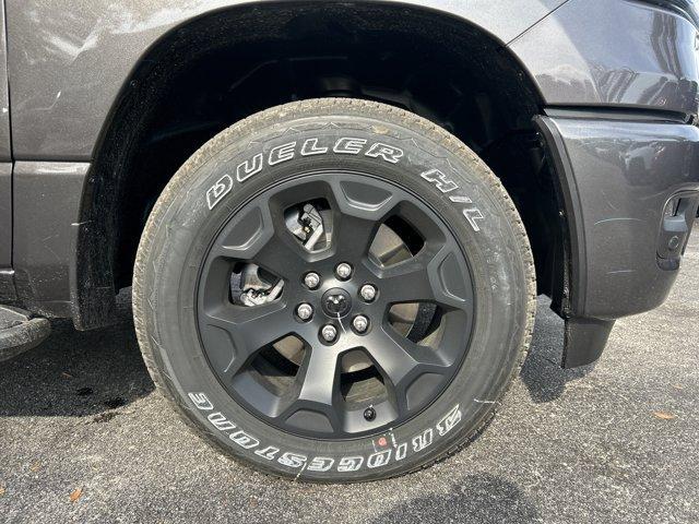 new 2026 Ram 1500 car, priced at $48,259