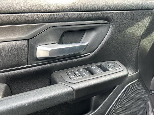 new 2026 Ram 1500 car, priced at $48,259