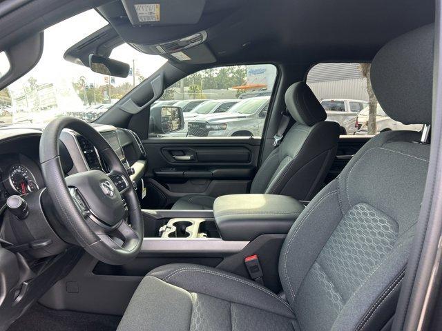 new 2026 Ram 1500 car, priced at $48,259