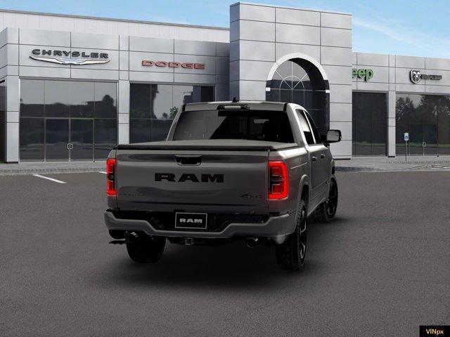 new 2026 Ram 1500 car, priced at $93,355