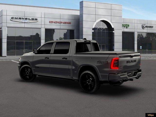 new 2026 Ram 1500 car, priced at $93,355