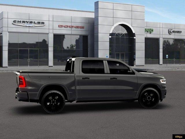 new 2026 Ram 1500 car, priced at $93,355