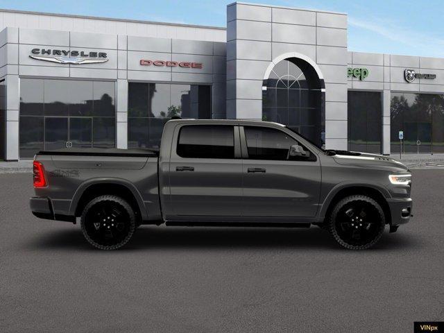 new 2026 Ram 1500 car, priced at $93,355