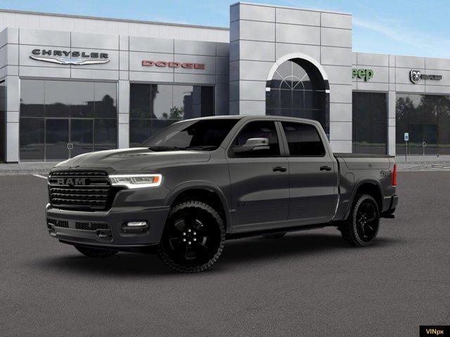 new 2026 Ram 1500 car, priced at $93,355
