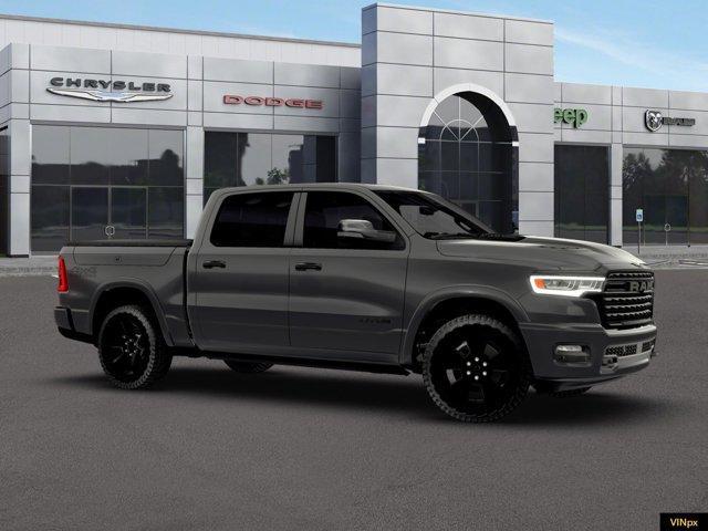 new 2026 Ram 1500 car, priced at $93,355