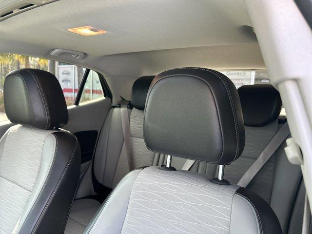 used 2016 Buick Encore car, priced at $12,752