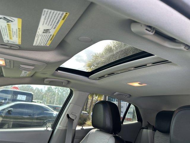 used 2016 Buick Encore car, priced at $12,752