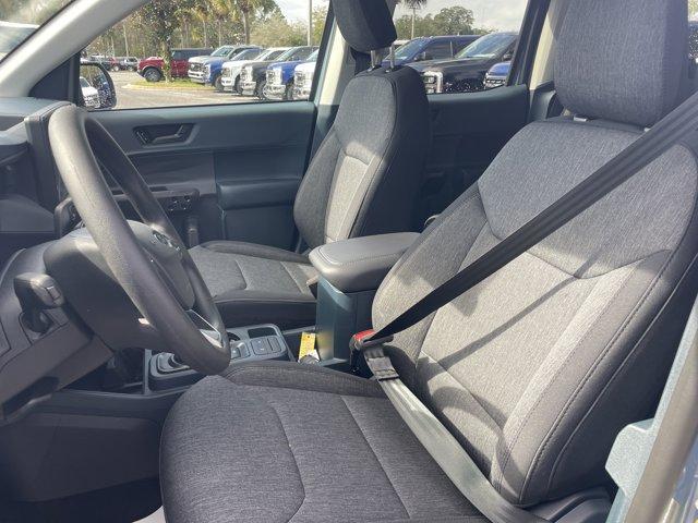 new 2026 Ford Maverick car, priced at $35,107