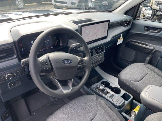 new 2026 Ford Maverick car, priced at $35,107