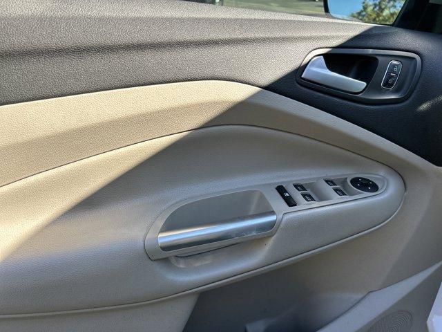 used 2018 Ford Escape car, priced at $11,461