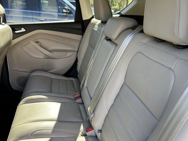 used 2018 Ford Escape car, priced at $11,461