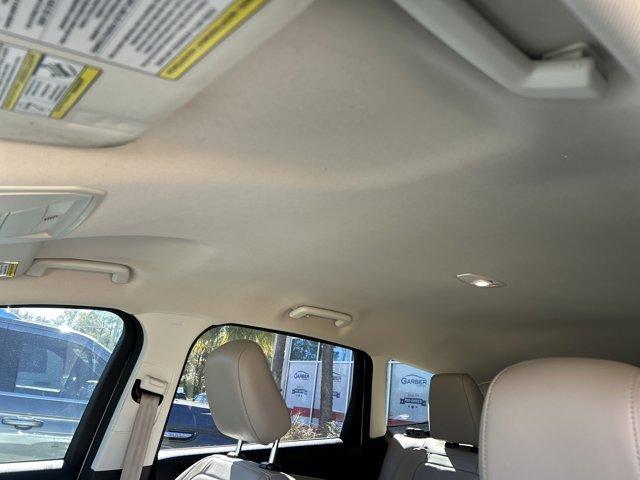 used 2018 Ford Escape car, priced at $11,461