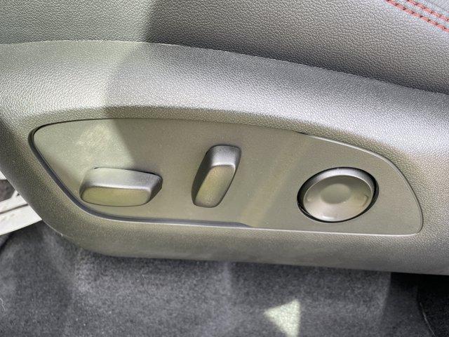 new 2026 Chevrolet Traverse car, priced at $53,895