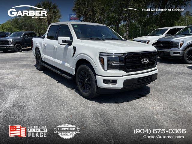new 2026 Ford F-150 car, priced at $69,311