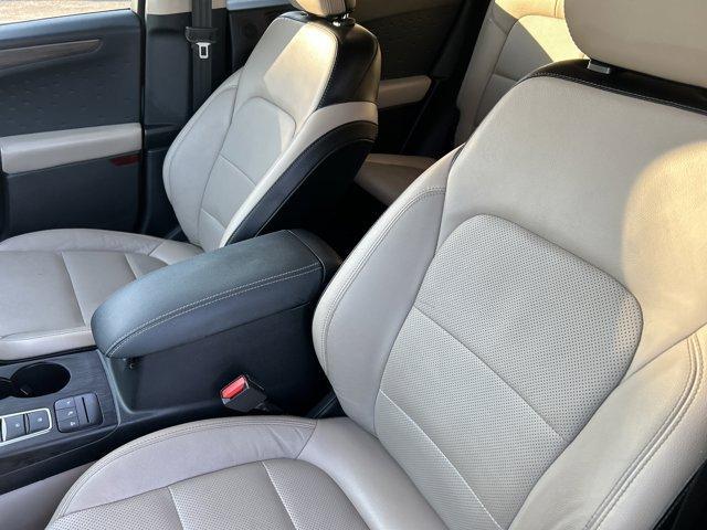 used 2020 Ford Escape car, priced at $18,337