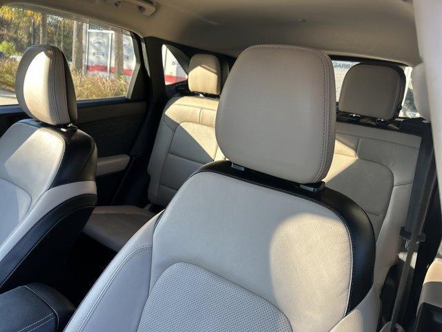 used 2020 Ford Escape car, priced at $18,337