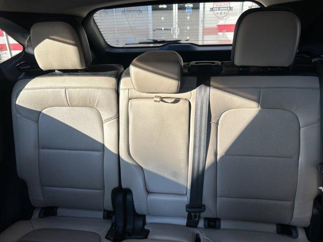 used 2020 Ford Escape car, priced at $18,337