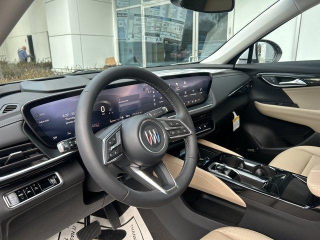 new 2026 Buick Envision car, priced at $43,093