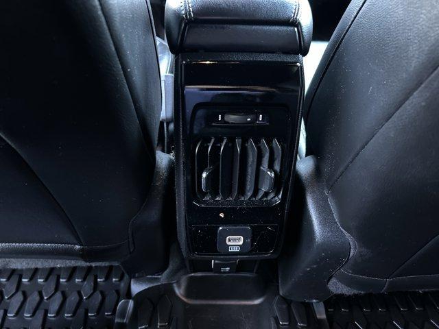 used 2022 Jeep Compass car, priced at $21,158