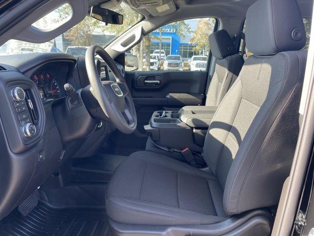 new 2026 GMC Sierra 1500 car, priced at $37,270