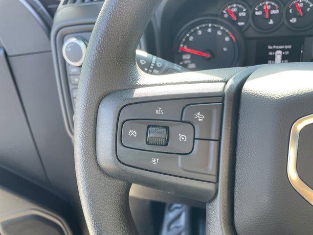 new 2026 GMC Sierra 1500 car, priced at $37,270